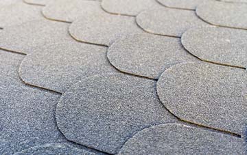 Lower Nazeing asphalt roofing costs