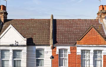 clay roofing Lower Nazeing, Essex