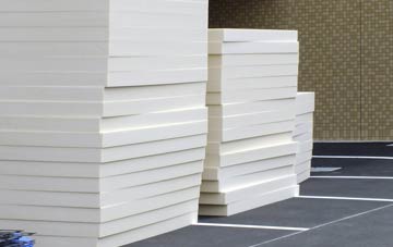 Lower Nazeing flat roof insulation costs