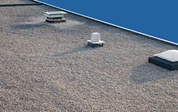 flat roofing Lower Nazeing, Essex