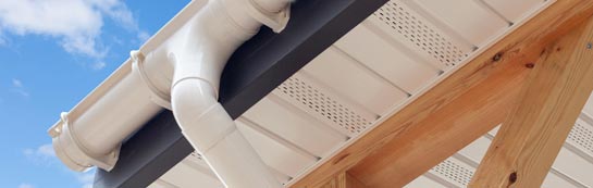 get Lower Nazeing guttering quotes today