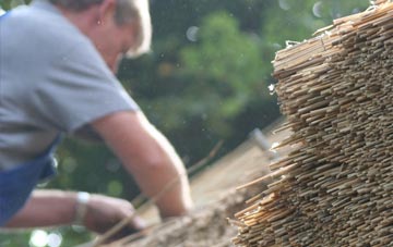 professional Lower Nazeing thatchers