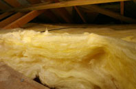 Lower Nazeing pitch roof insulation