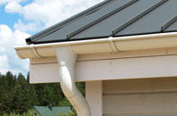 Lower Nazeing soffits