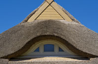 Lower Nazeing thatch roofing